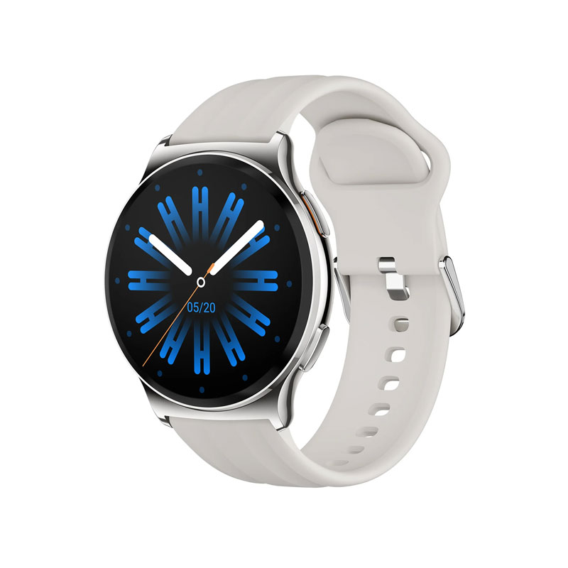 HAYLOU Solar Lite 2 1.43" Amoled Display Smart Watch
